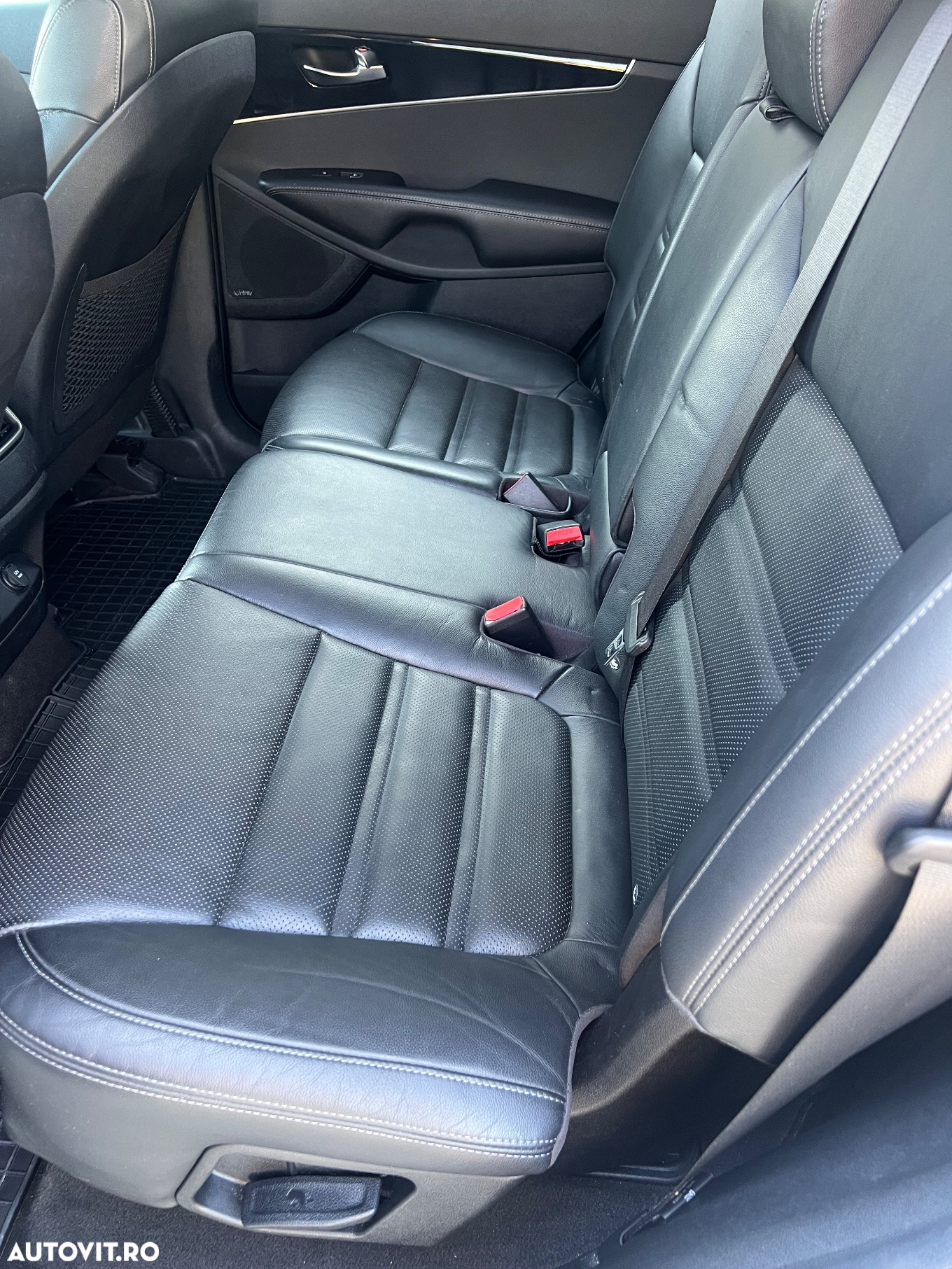 Kia Sorento 2.2 DSL 6AT 4x4 Cosmo - 6