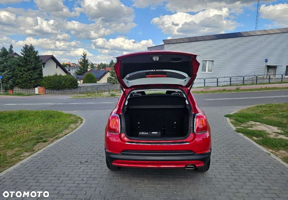 Fiat 500X - 27