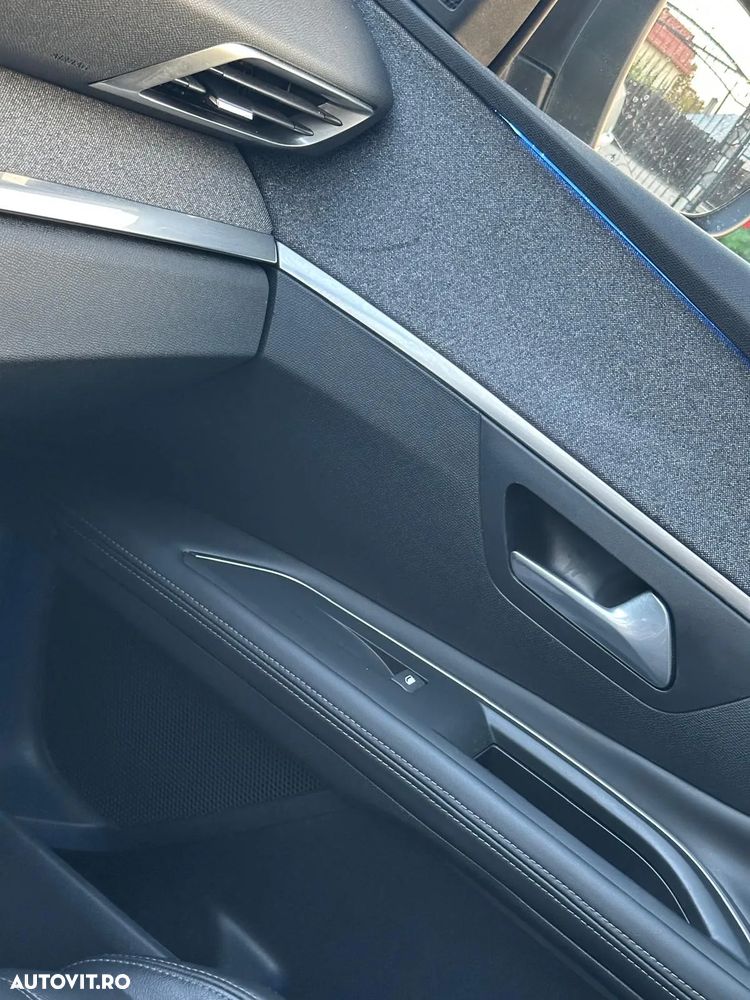 Peugeot 3008 BlueHDi 130 Stop & Start EAT8 Allure Business-Paket - 17