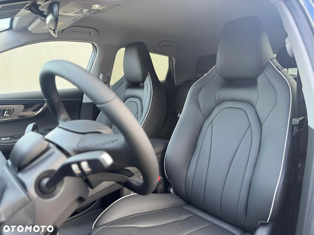 Omoda 5 1.6 T-GDI Comfort DCT - 15