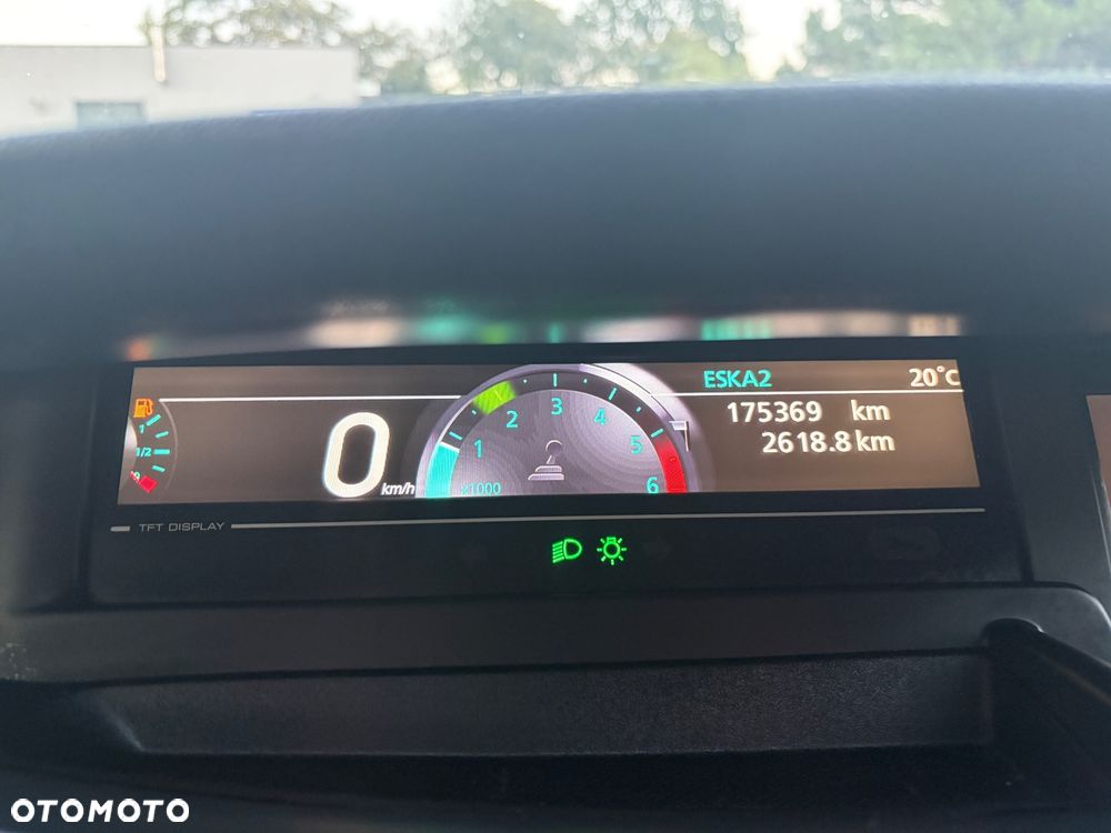 Renault Grand Scenic dCi 130 FAP Bose Edition - 18