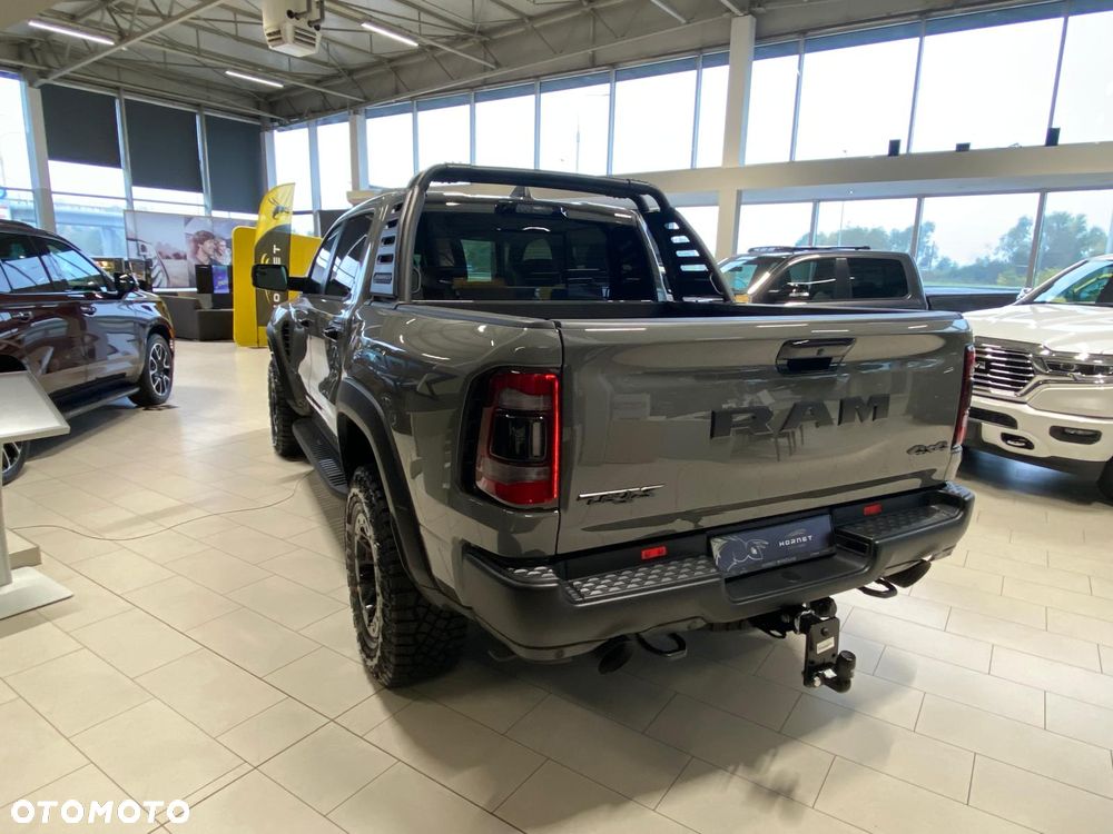 RAM 1500 - 2
