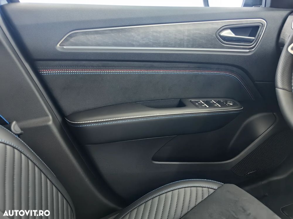Renault Arkana E-TECH 145 Esprit Alpine - 29