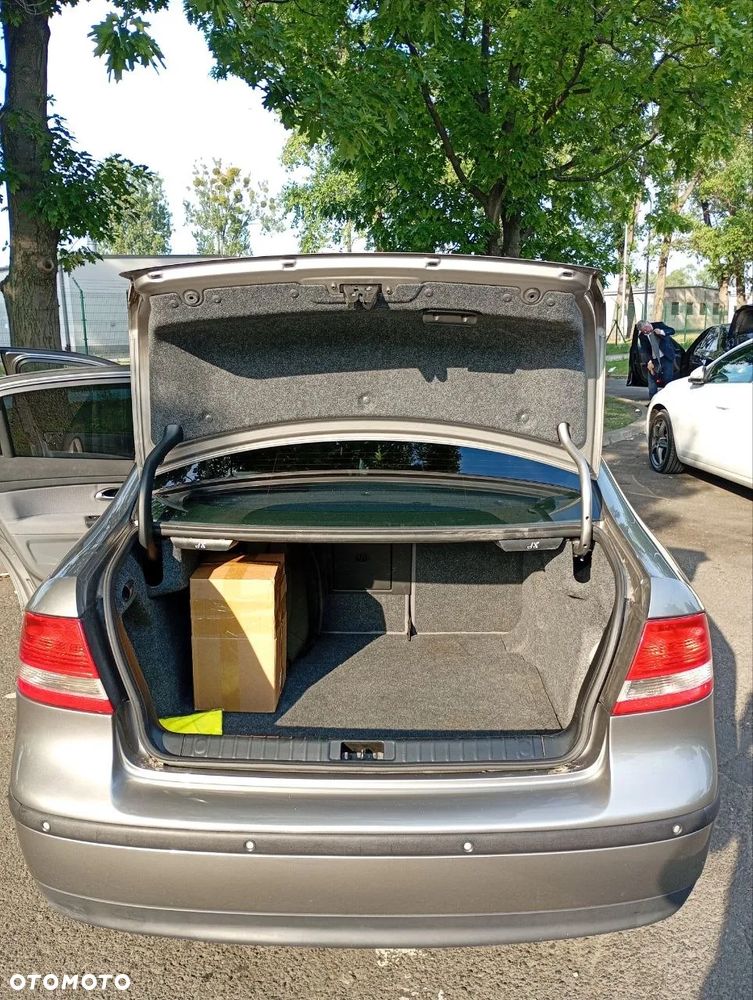 Saab 9-3 1.8i Linear - 5