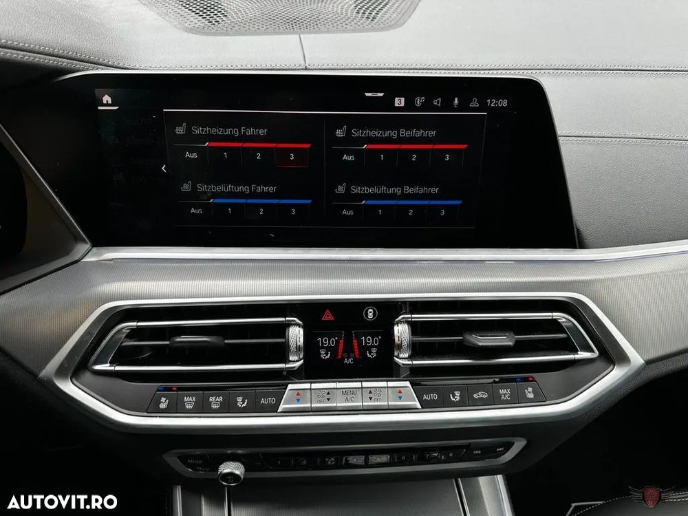 BMW X5 xDrive30d - 15