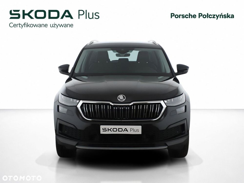 Skoda Kodiaq 2.0 TDI 4x4 Style DSG - 10