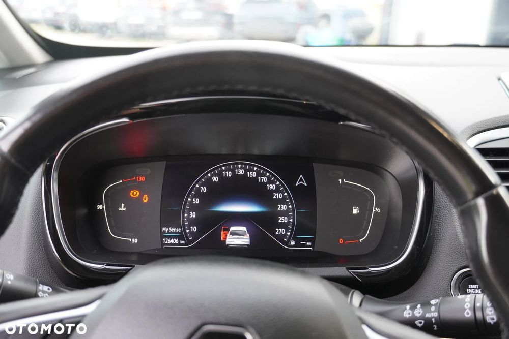 Renault Espace 2.0 Blue dCi Zen EDC - 13