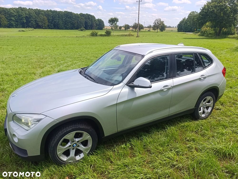 BMW X1 - 20