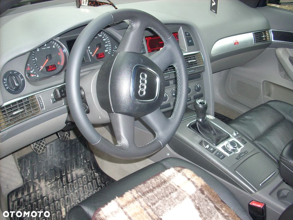 Audi A6 Limousine - 6
