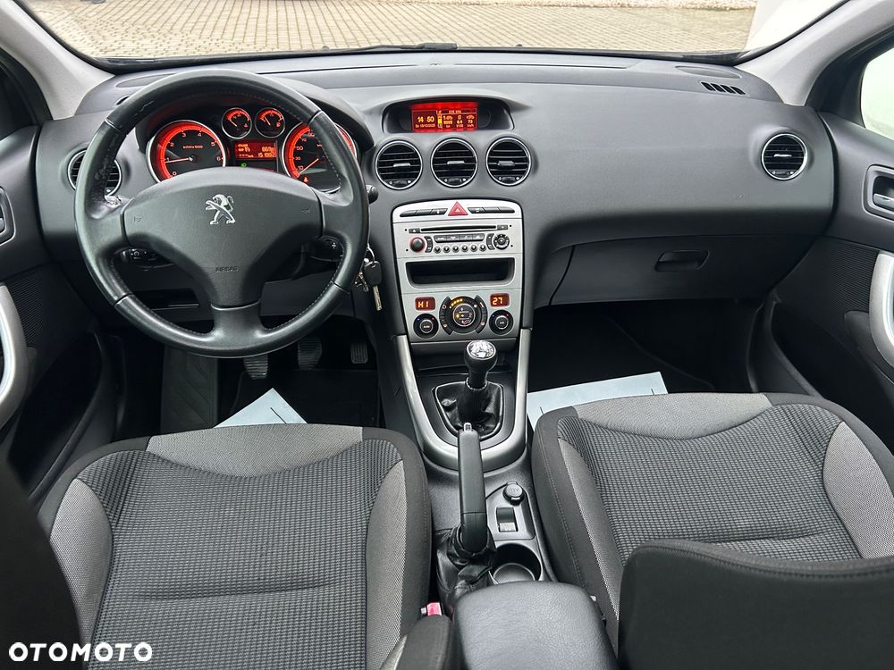 Peugeot 308 120 VTi Access - 15