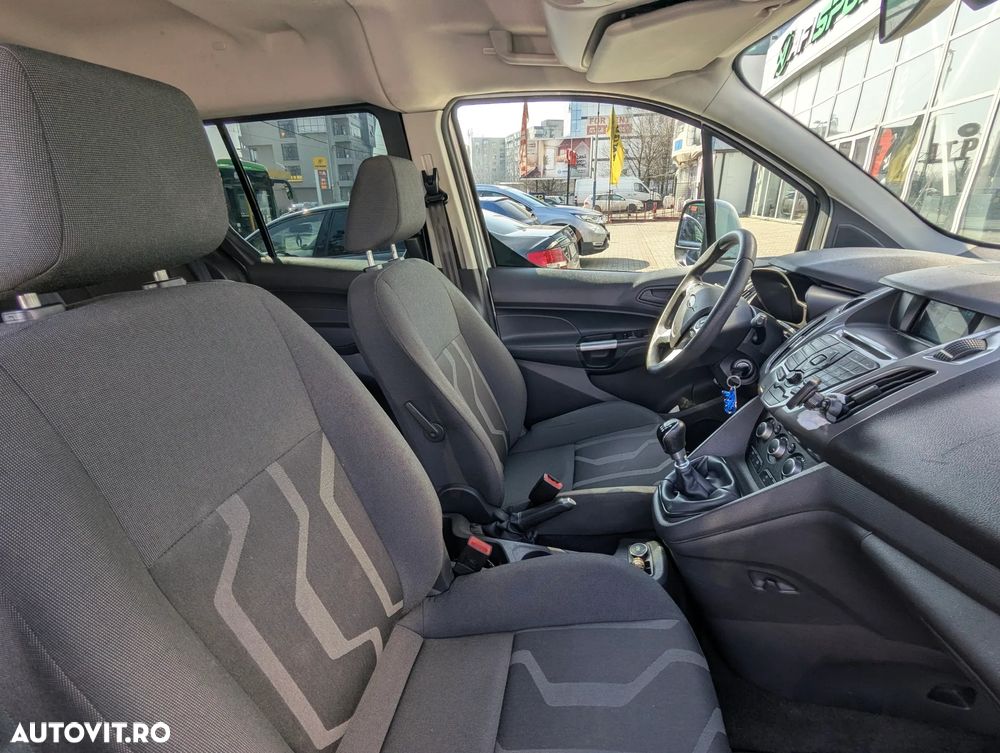 Ford Tourneo Connect 1.0 EcoBoost Start-Stop Trend - 6