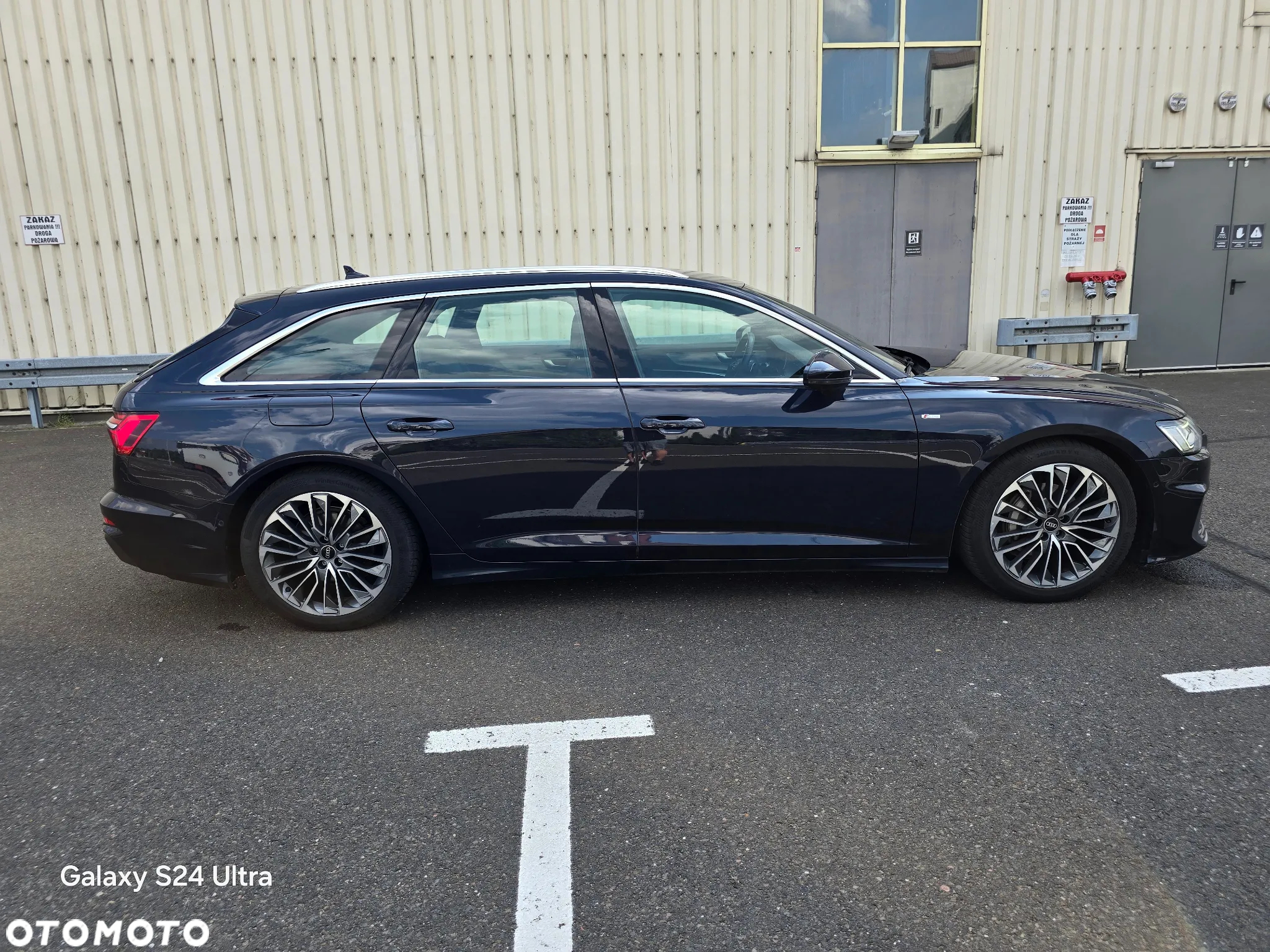 Audi A6 40 TDI mHEV Sport S tronic - 2