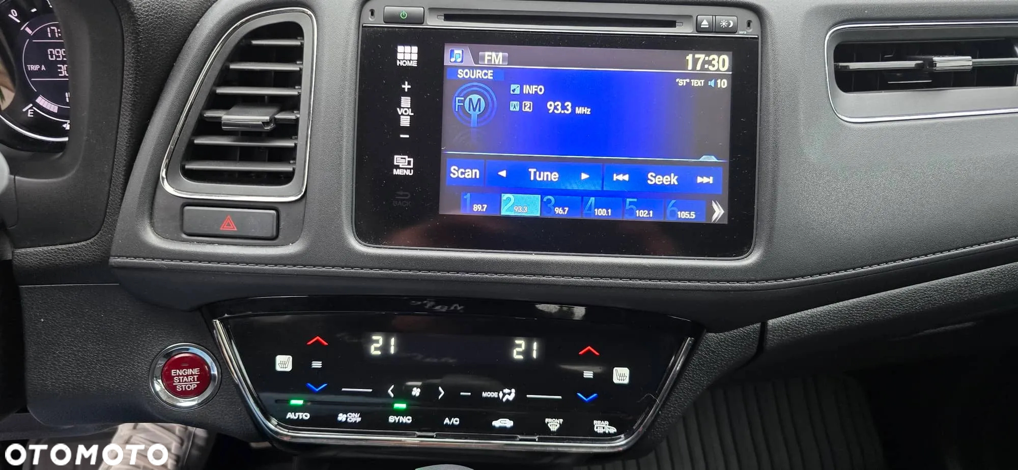 Honda HR-V - 18