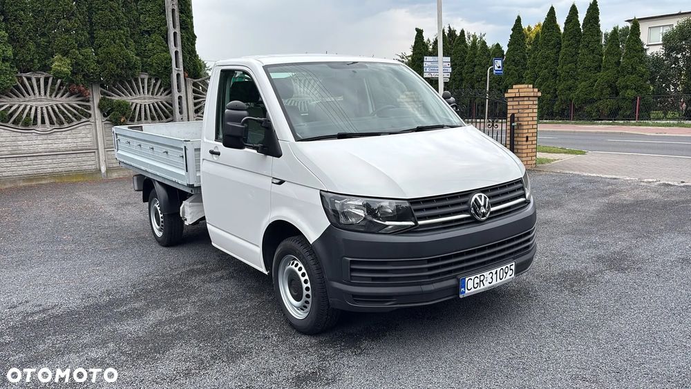 Volkswagen Transporter T6 - 38