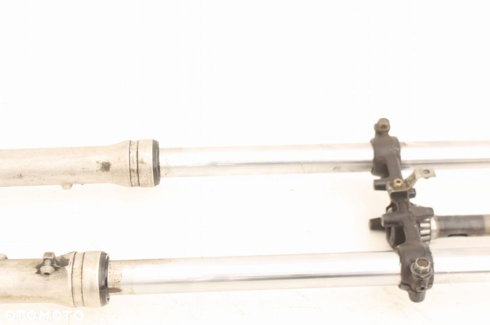 LAGI AMORTYZATOR ZAWIESZENIE Suzuki DR 125 82-01 - 2