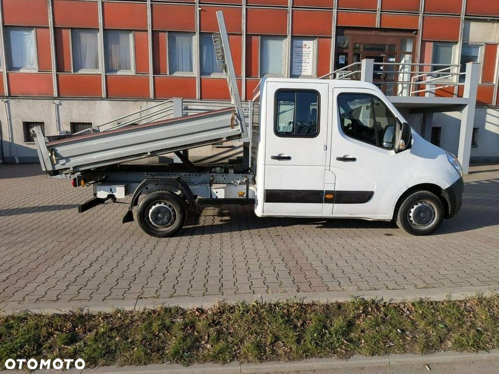 Renault Master - 10