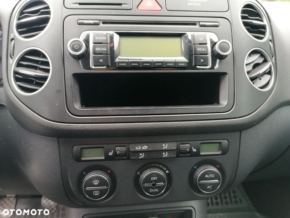 Volkswagen Golf Plus 1.9 TDI DPF Comfortline - 19