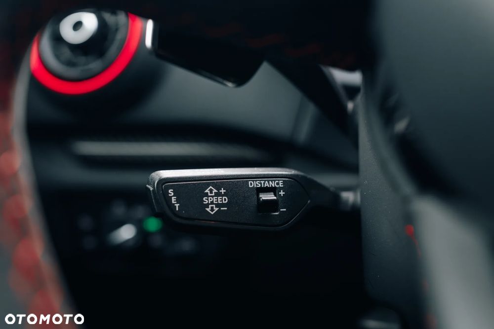 Audi RS3 Limousine - 19