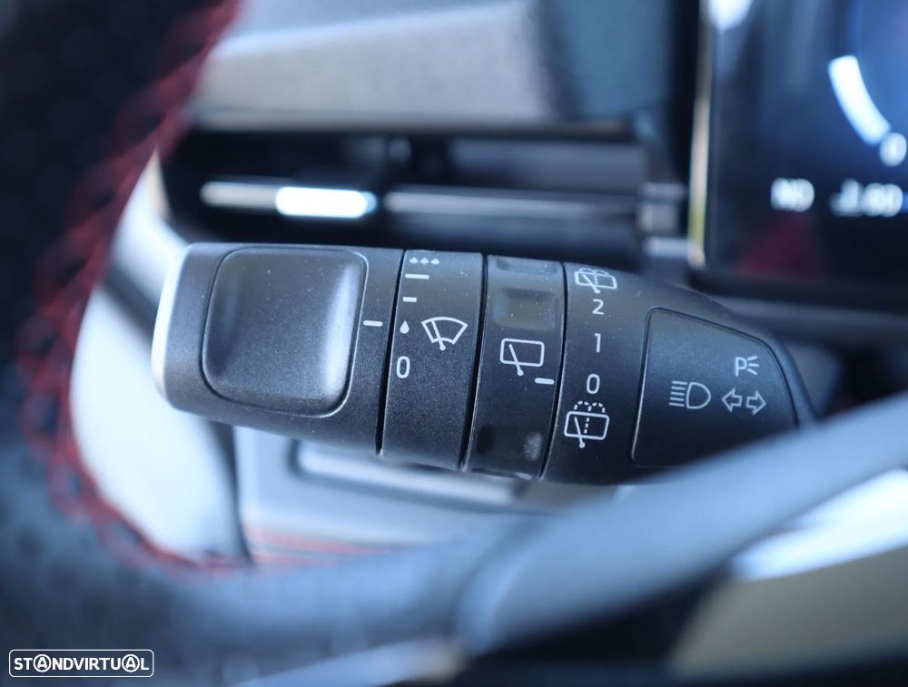 Ford Puma 1.0 EcoBoost MHEV ST-Line X Aut. - 36