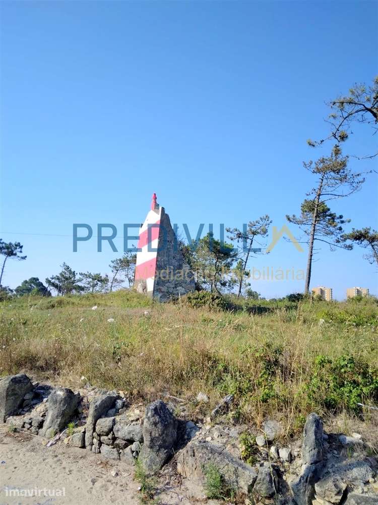 Terreno Para Construção  Venda em Azurara,Vila do Conde - Grande imagem: 4/16
