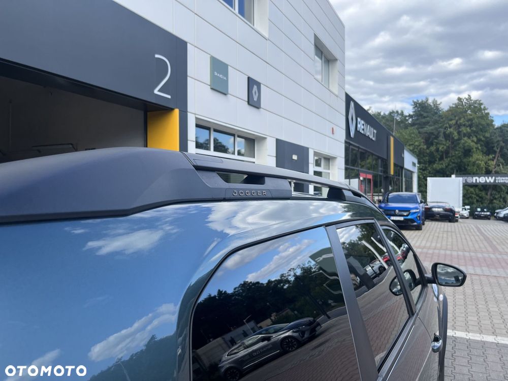 Dacia Jogger 1.0 TCe Extreme - 28