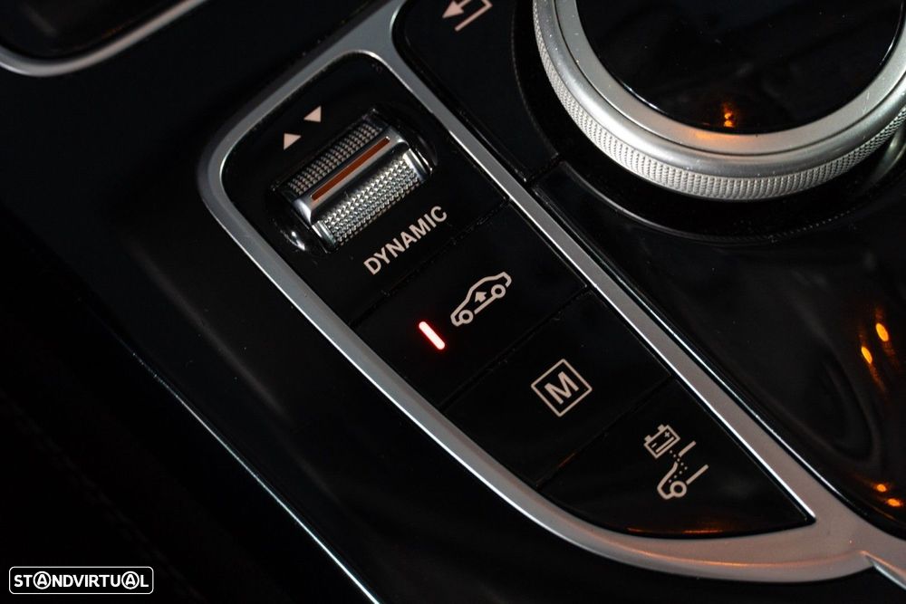 Mercedes-Benz GLC 350 e Coupé AMG Line 4-Matic - 58