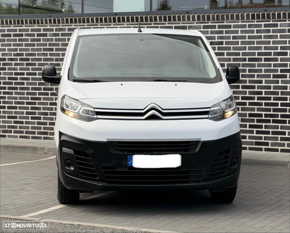 Citroën Jumpy 2.0 HDi 3L - Iva dedutivel - 8