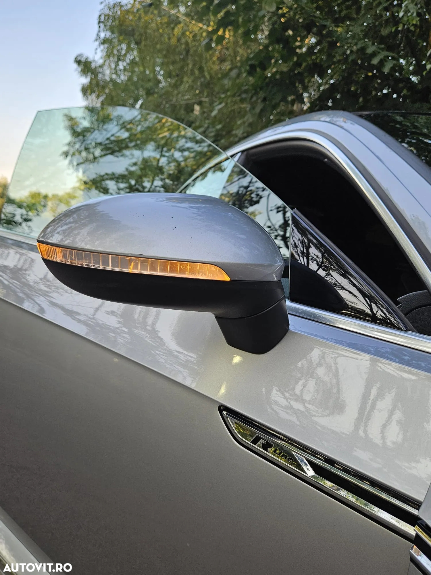 Volkswagen ARTEON 2.0 TDI DSG R-Line - 5