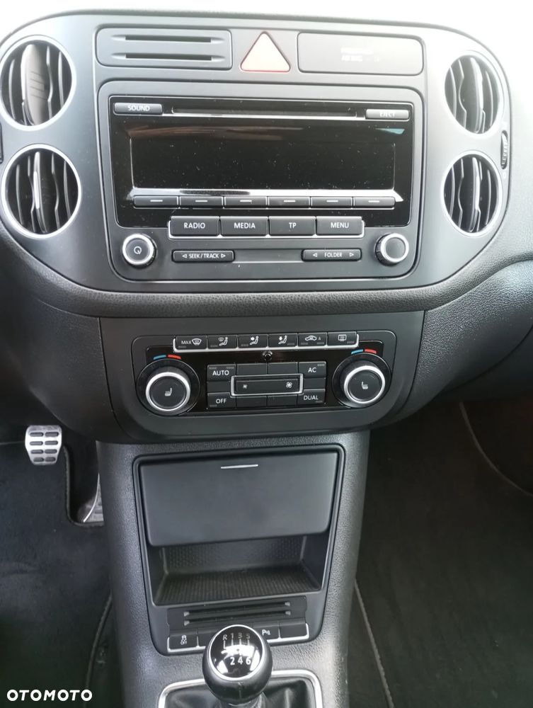 Volkswagen Golf Plus 2.0 TDI DPF Style - 9