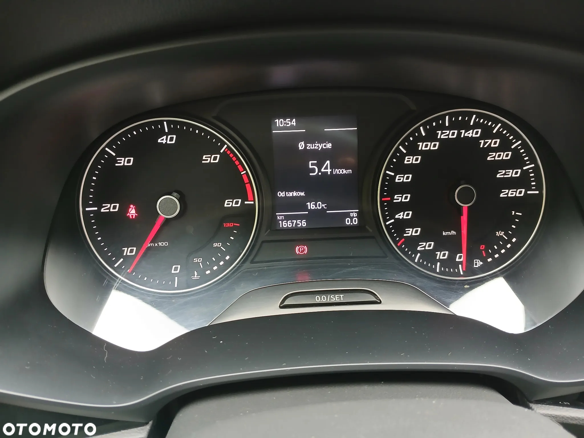 Seat Leon 1.6 TDI Style - 5