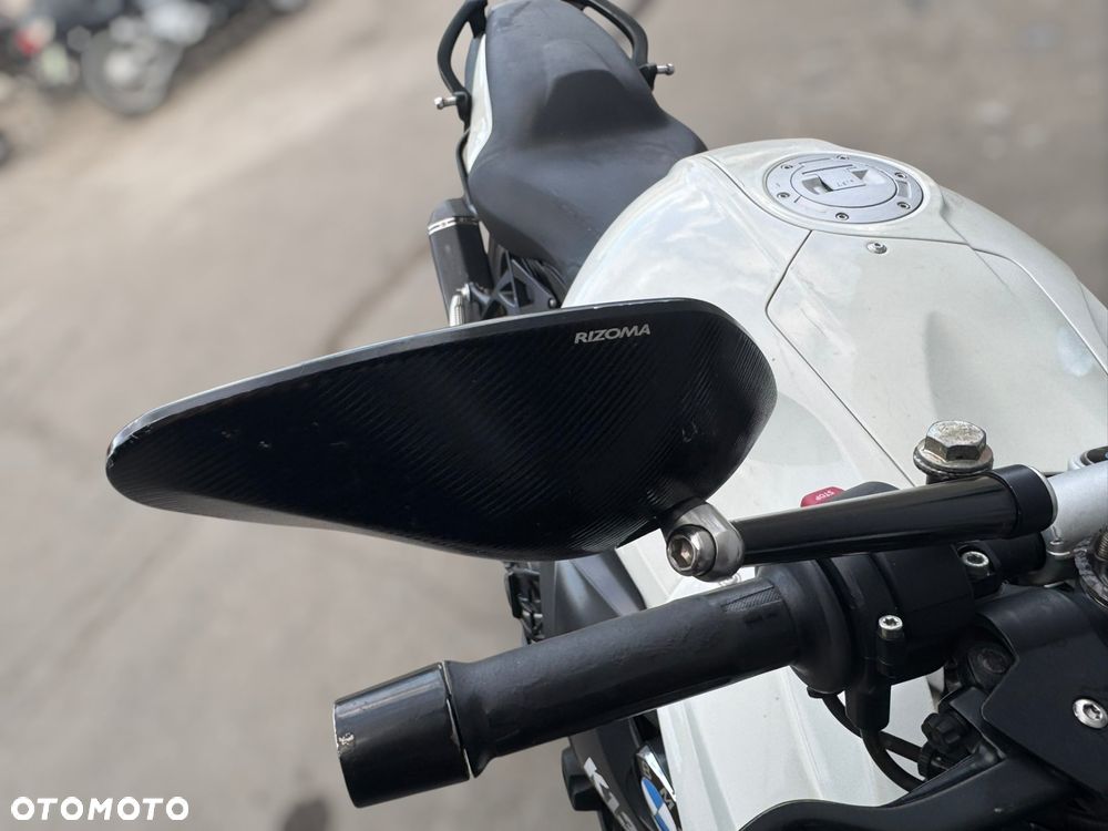 BMW K - 19