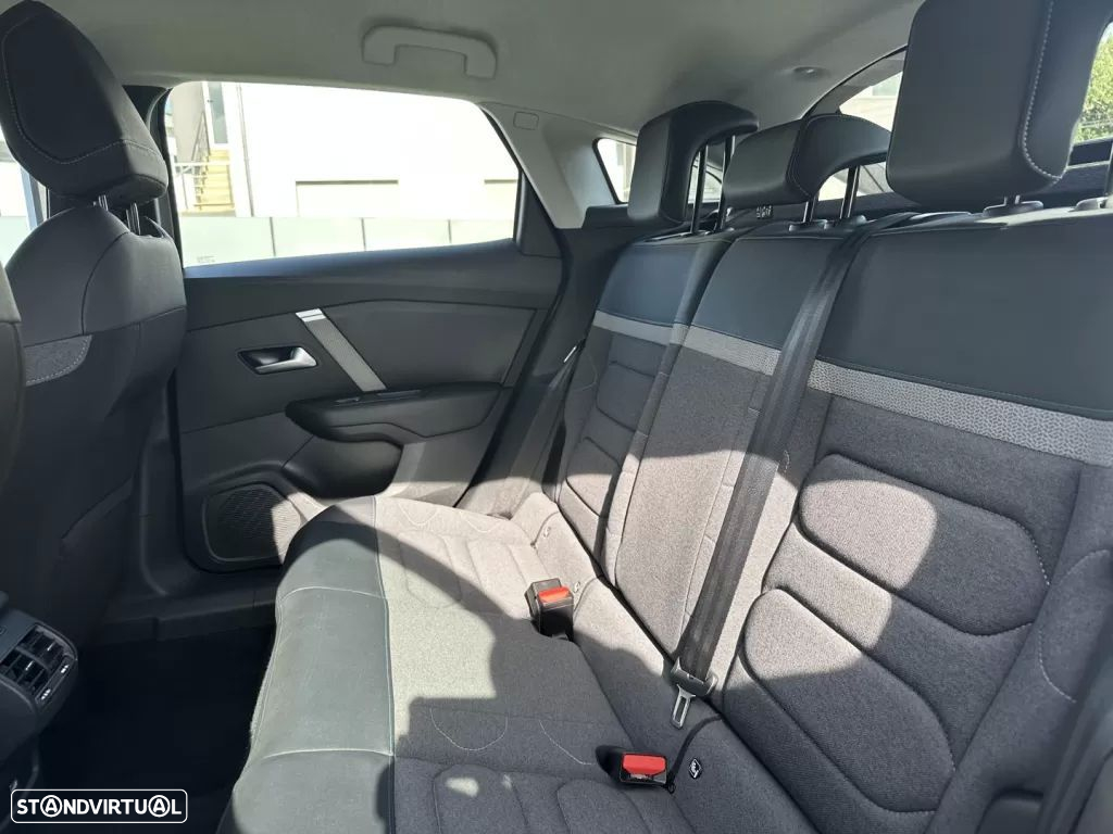 Citroën C4 1.2 PureTech Feel Pack - 14