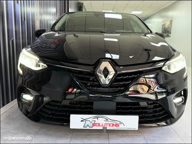 Renault Clio 1.0 TCe Intens - 3