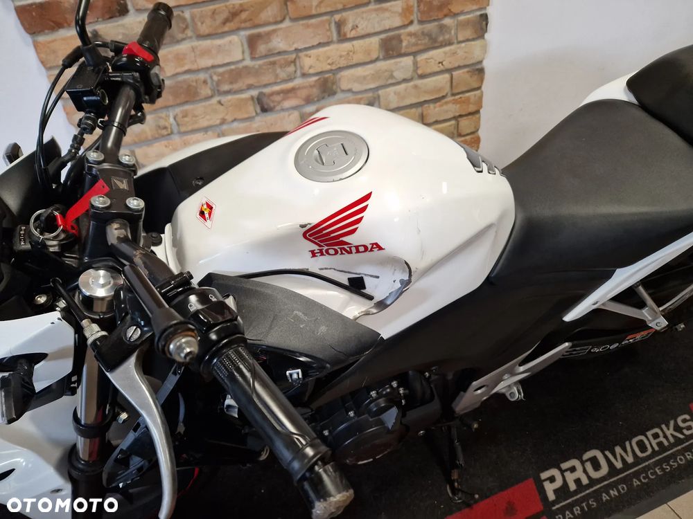 Honda CB - 30