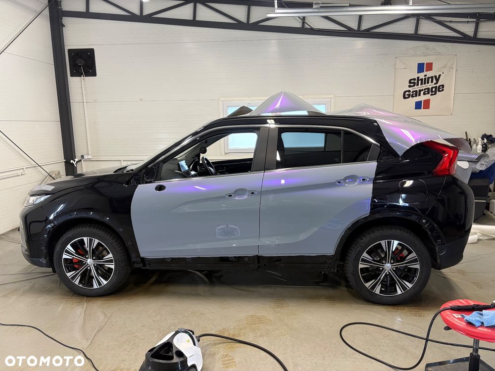 Mitsubishi Eclipse Cross - 35