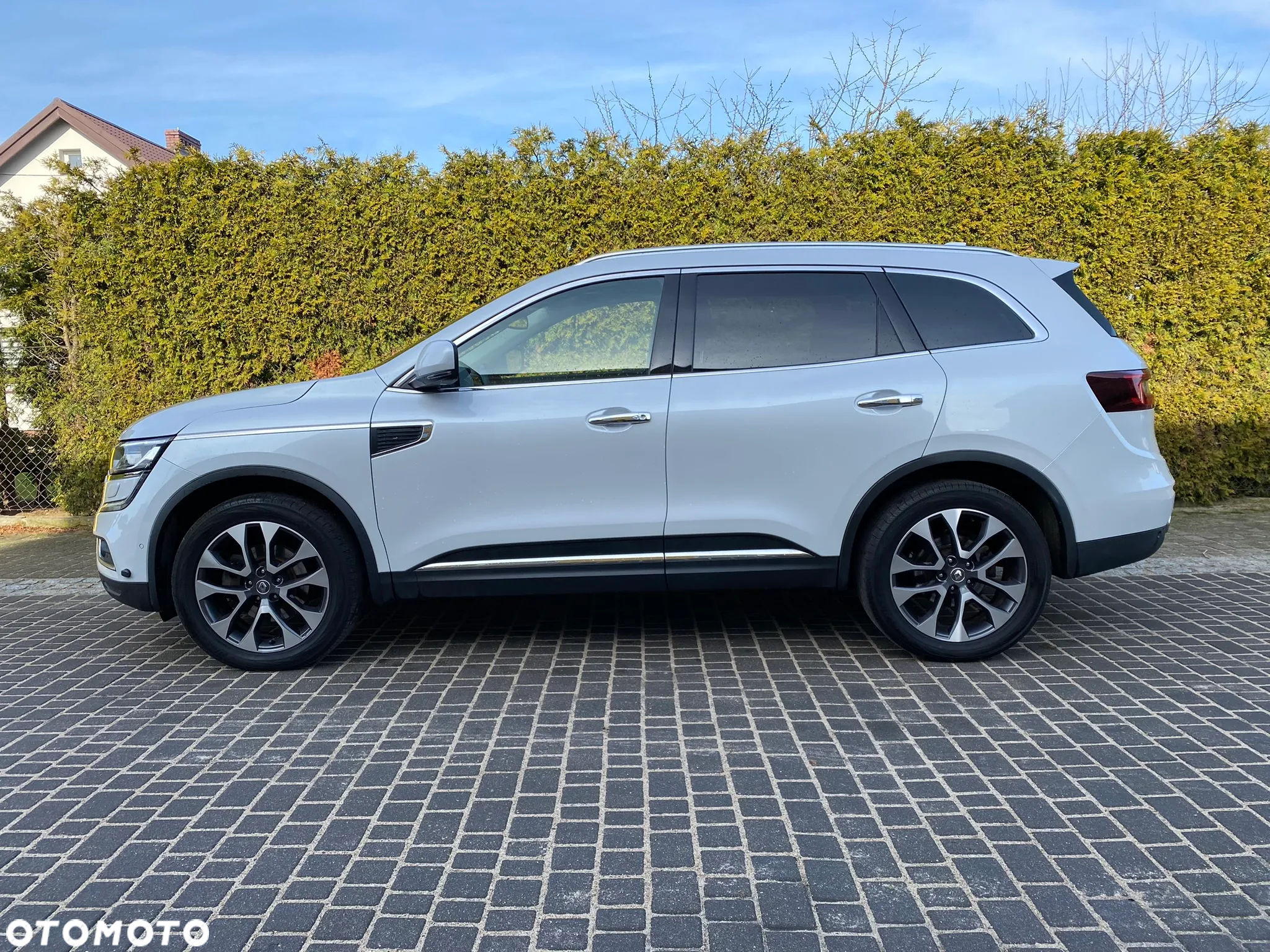Renault Koleos 2.0 dCi Intens X-Tronic - 13