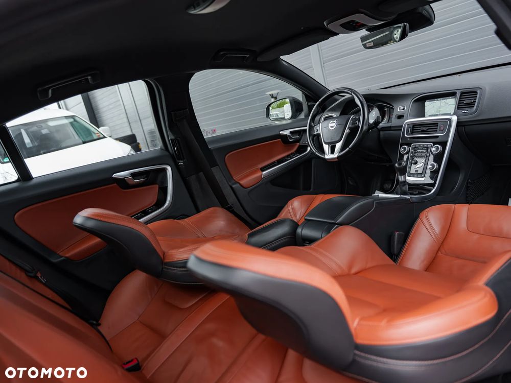 Volvo S60 T3 - 18