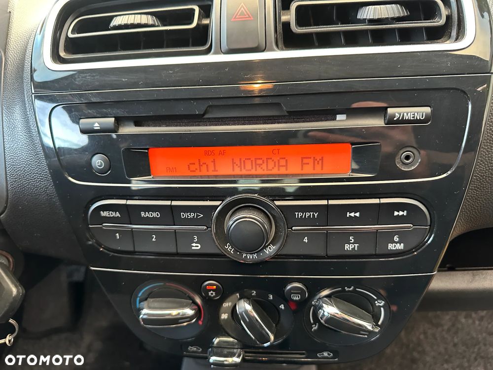 Mitsubishi Space Star 1.2 Clear Tec Edition 100+ - 22