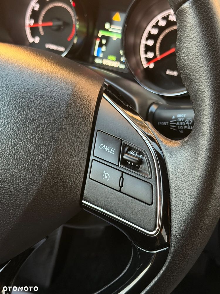 Mitsubishi ASX - 16