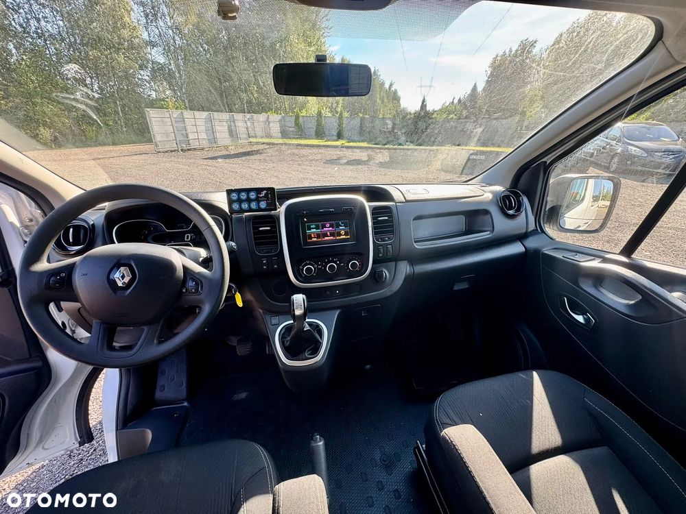 Renault Trafic - 6