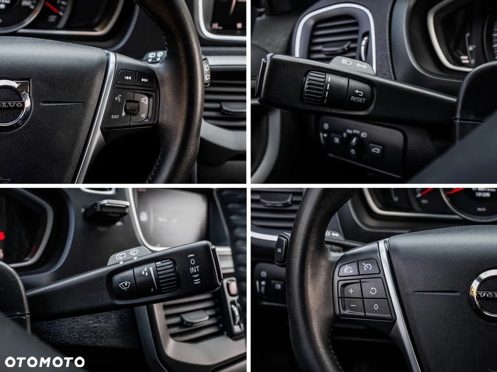 Volvo V40 T2 Drive-E Momentum - 18