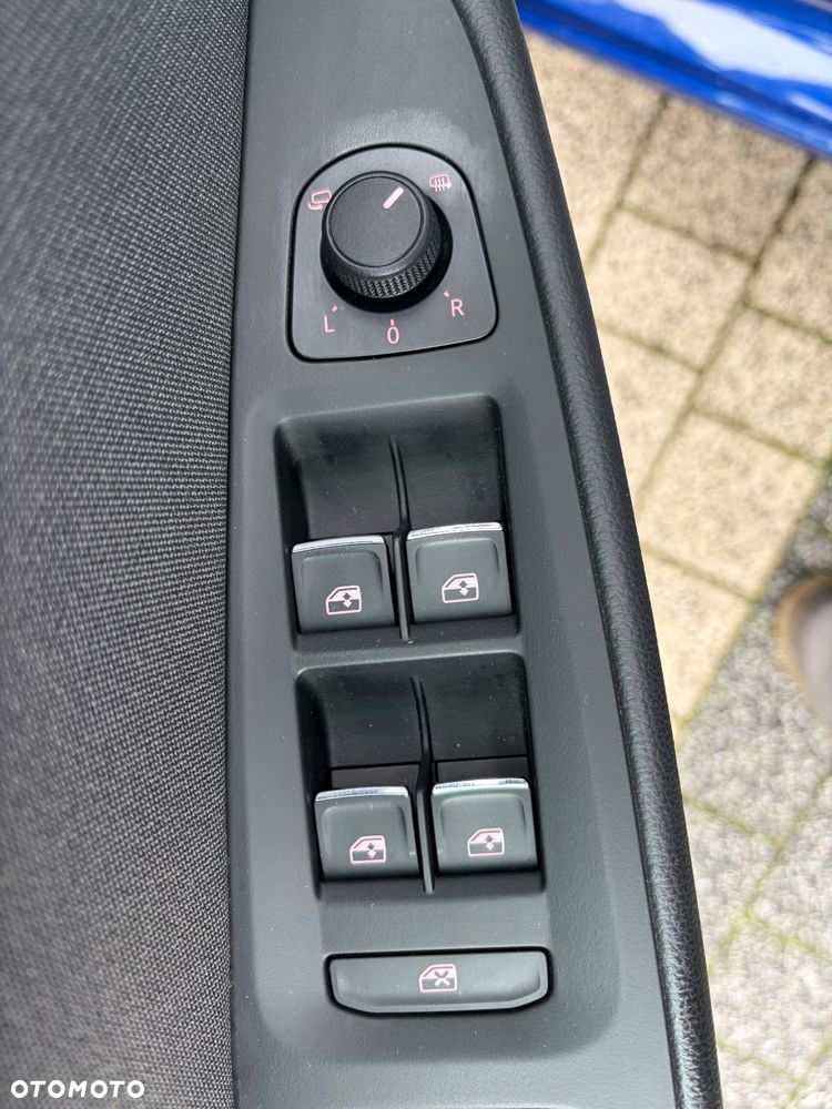 Seat Leon 1.4 TSI Start&Stop XCELLENCE - 11