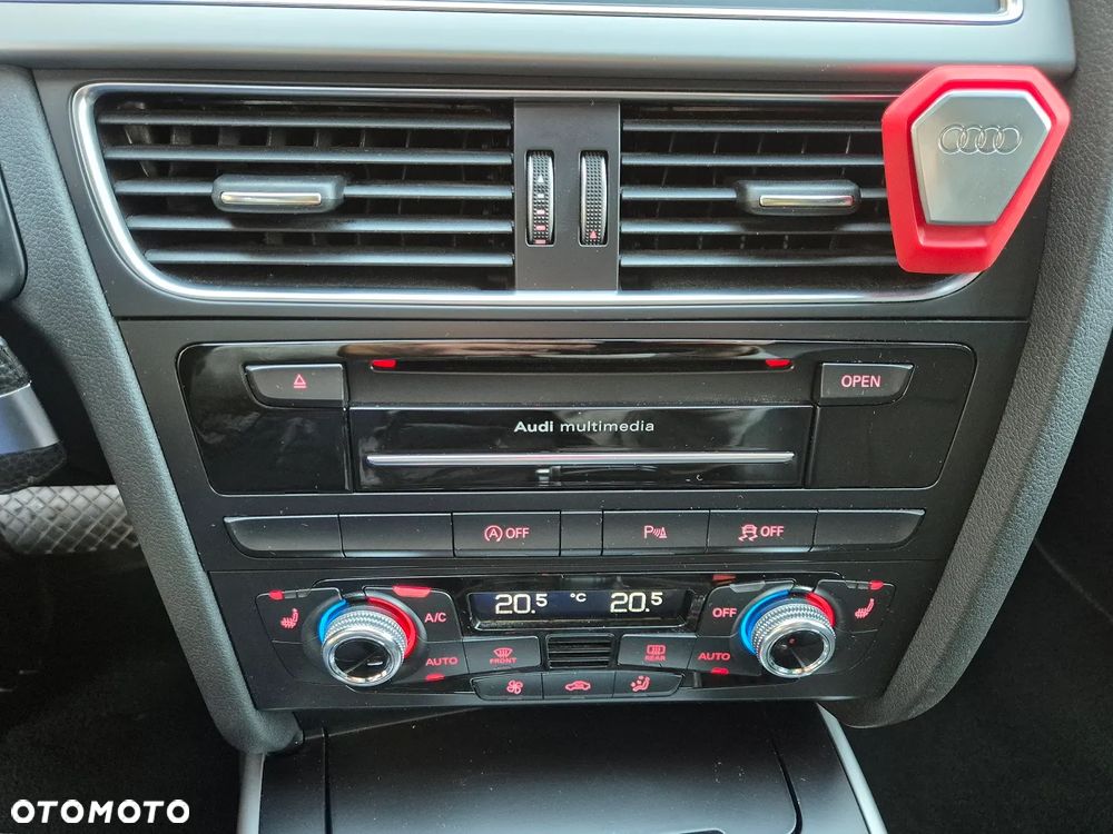 Audi A4 Allroad - 23