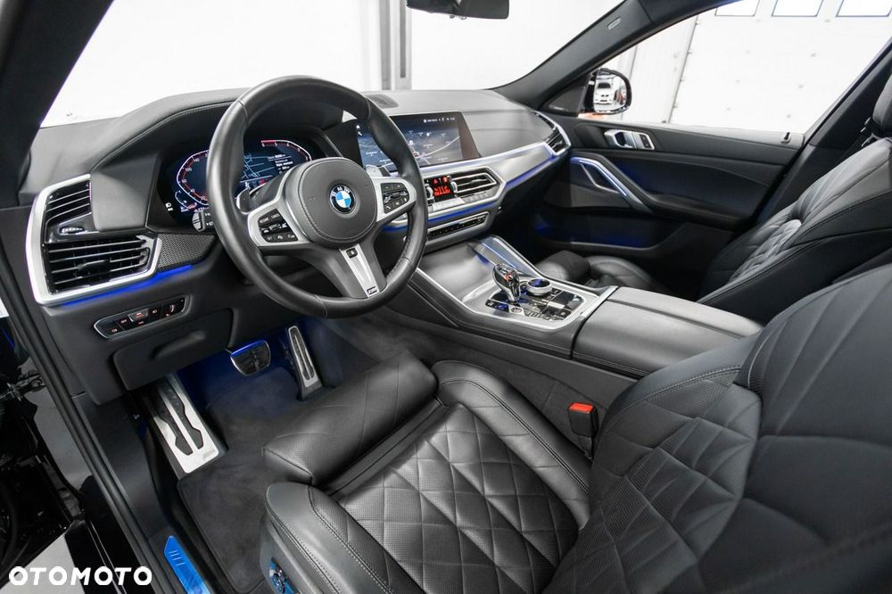 BMW X6 - 21