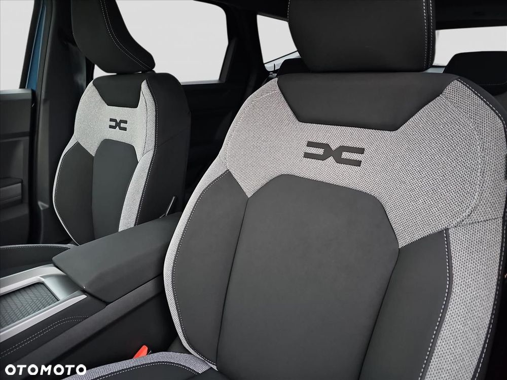 Dacia Bigster - 12