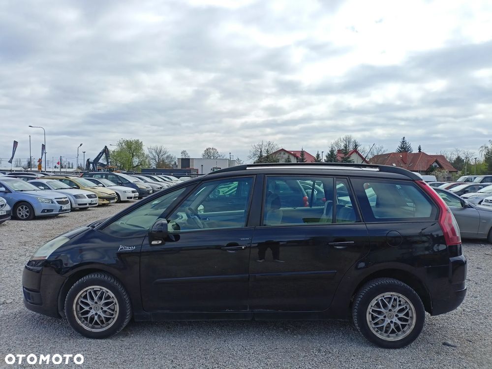 Citroën C4 Grand Picasso - 2