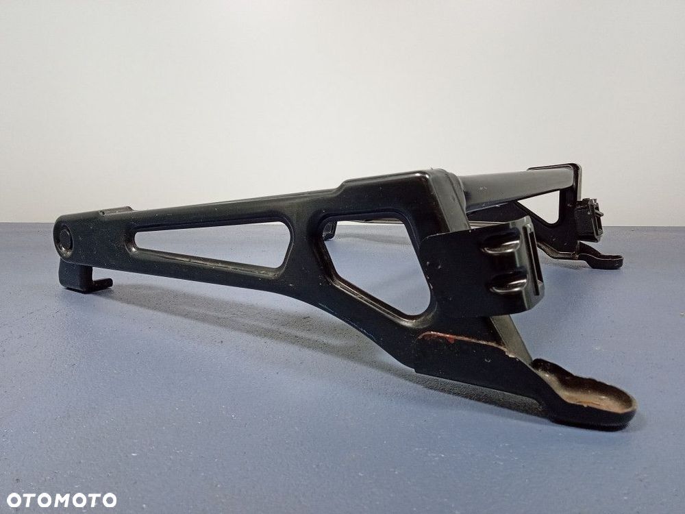 AUDI Q7 I 4L STELAŻ FOTELA LEWY PRZÓD 7L0881677G - 3