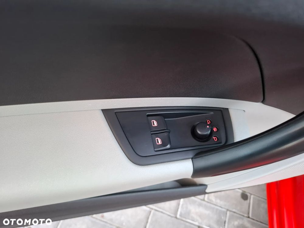 Audi A1 - 18