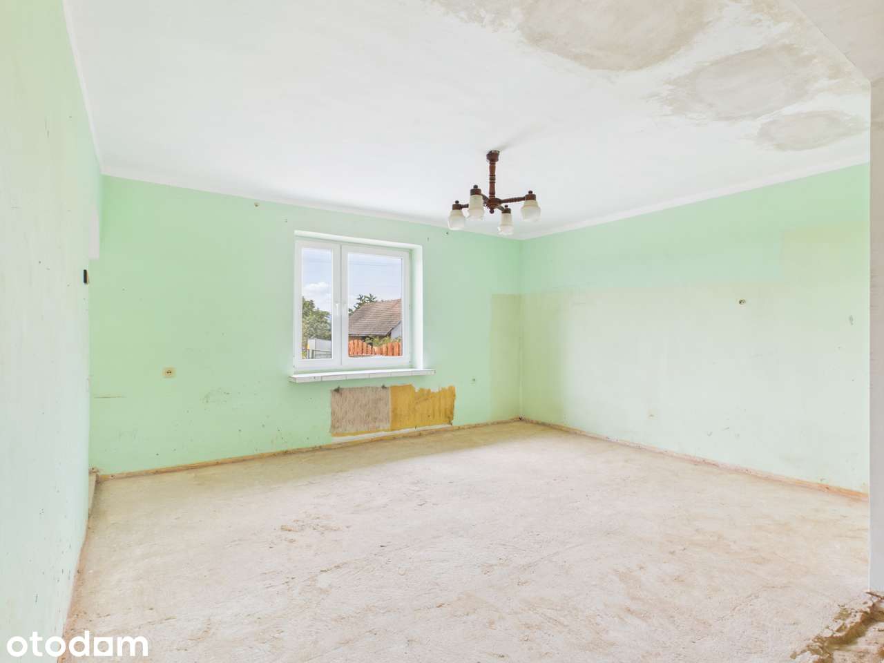 Dom z widokiem na Beskidy | Kisielów koło Ustronia, ul. Spacerowa - Pełny obrazek: 5/20