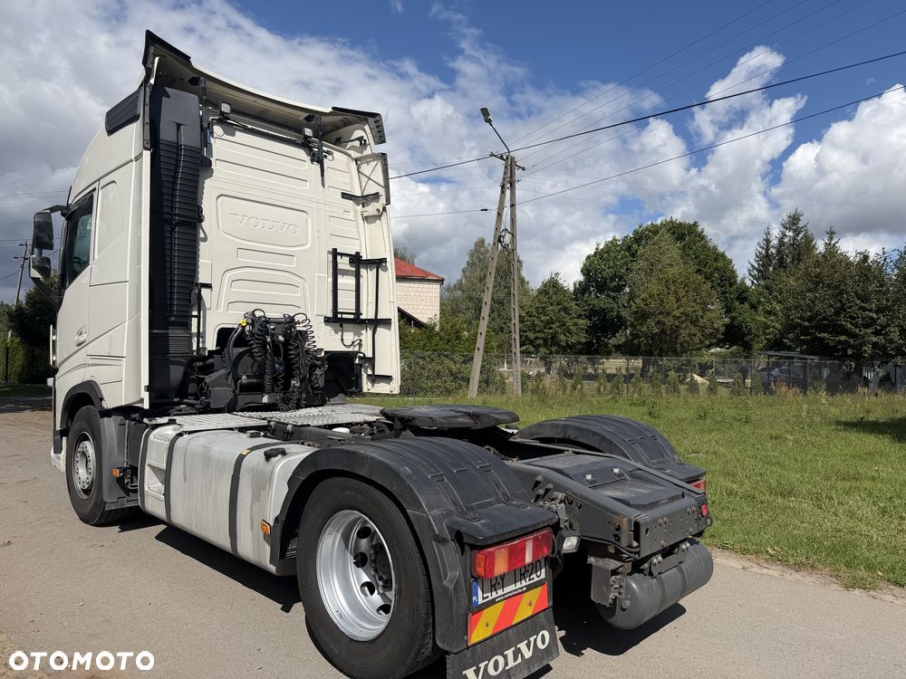 Volvo FH500 - 10